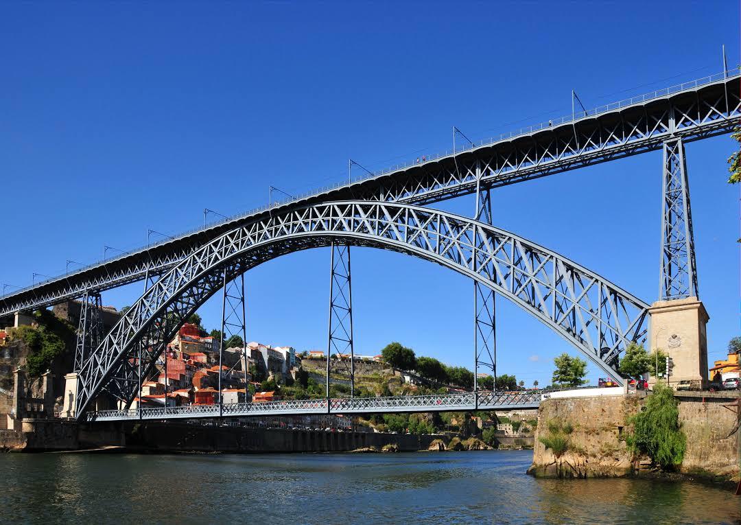Puente D. Luis I